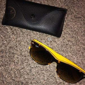 Ray Ban Sunglasses